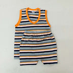 SL Kids Nikker Set