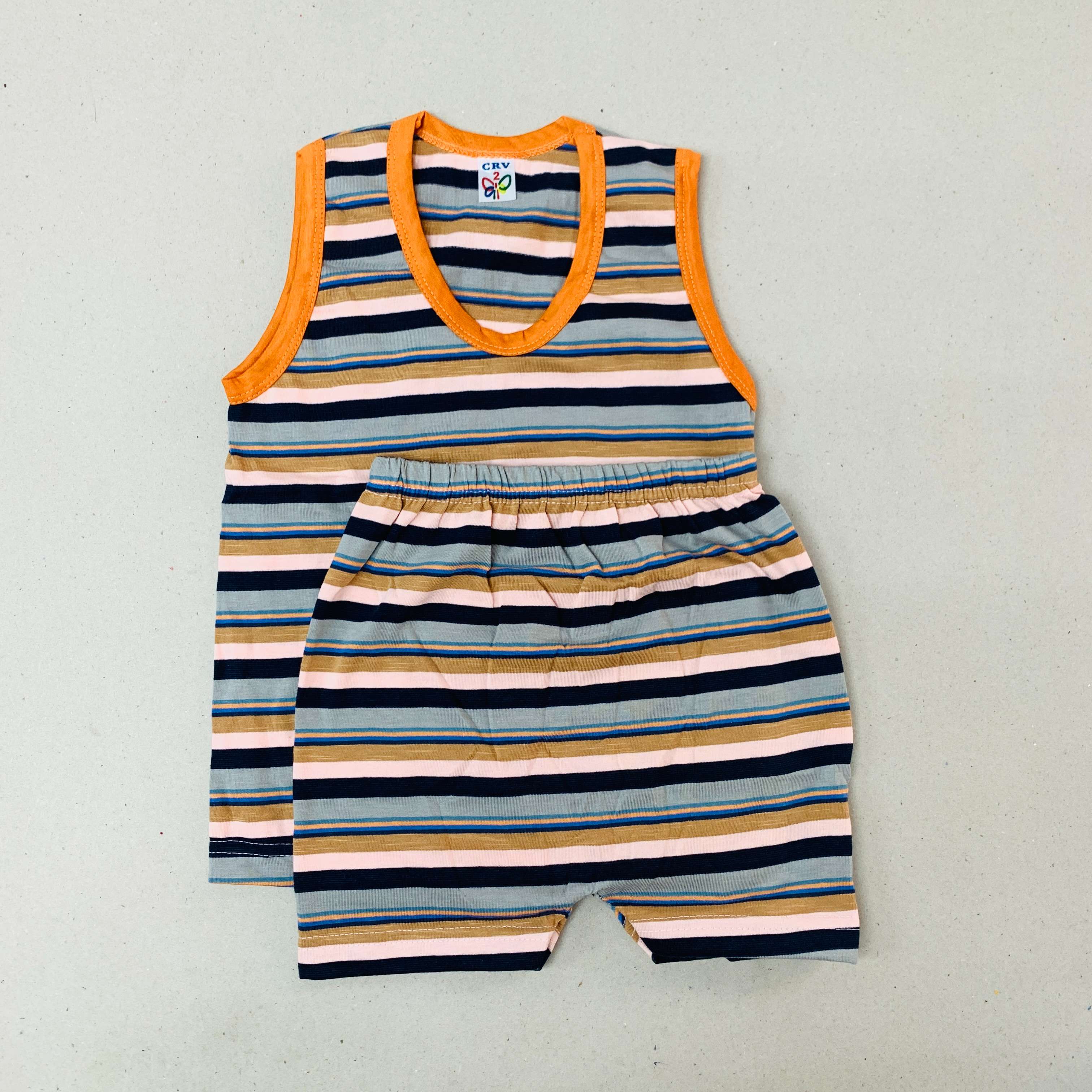 SL Kids Nikker Set