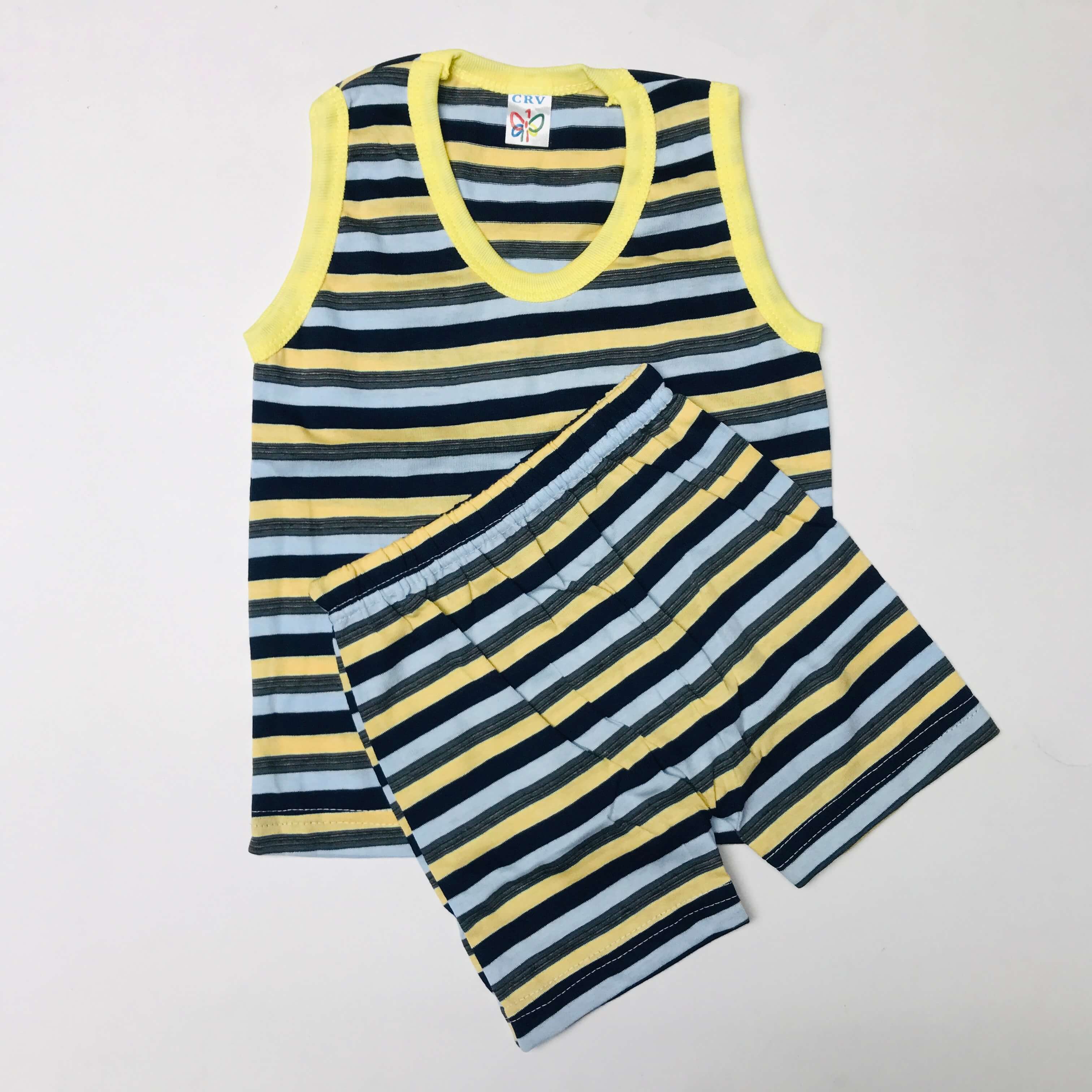 SL Kids Nikker Set