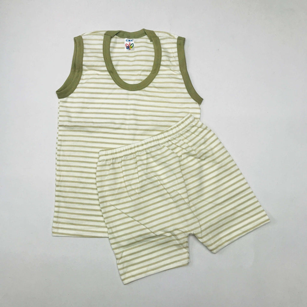 SL Kids Nikker Set