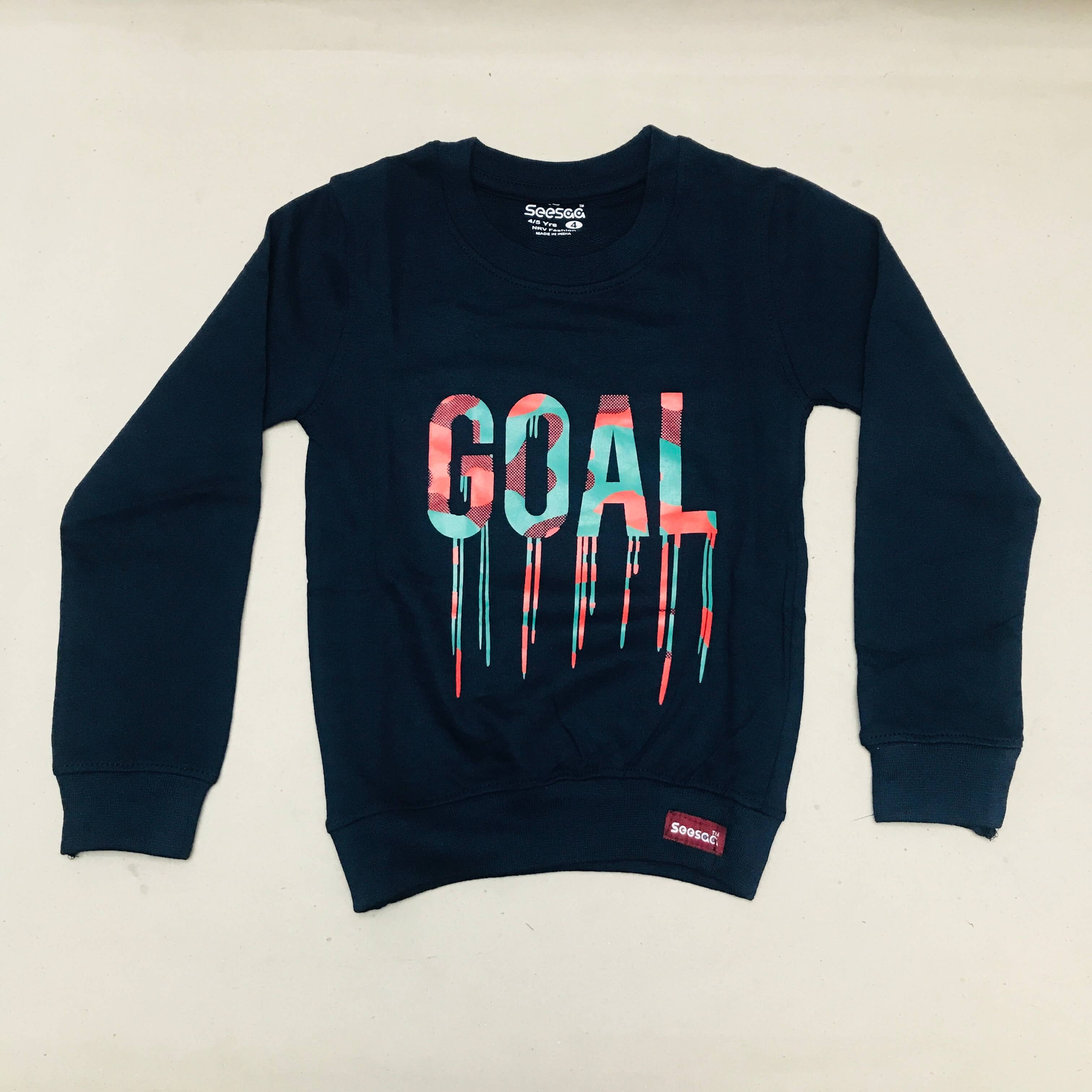 Boys FS T-Shirt