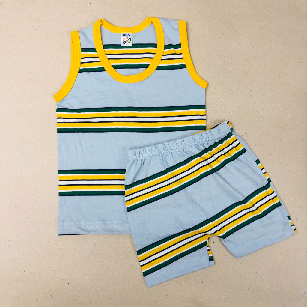SL Kids Nikker Set