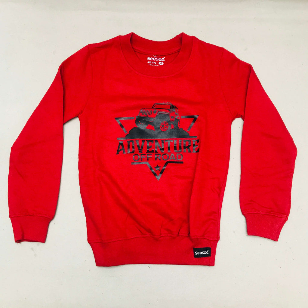 Boys FS T-Shirt