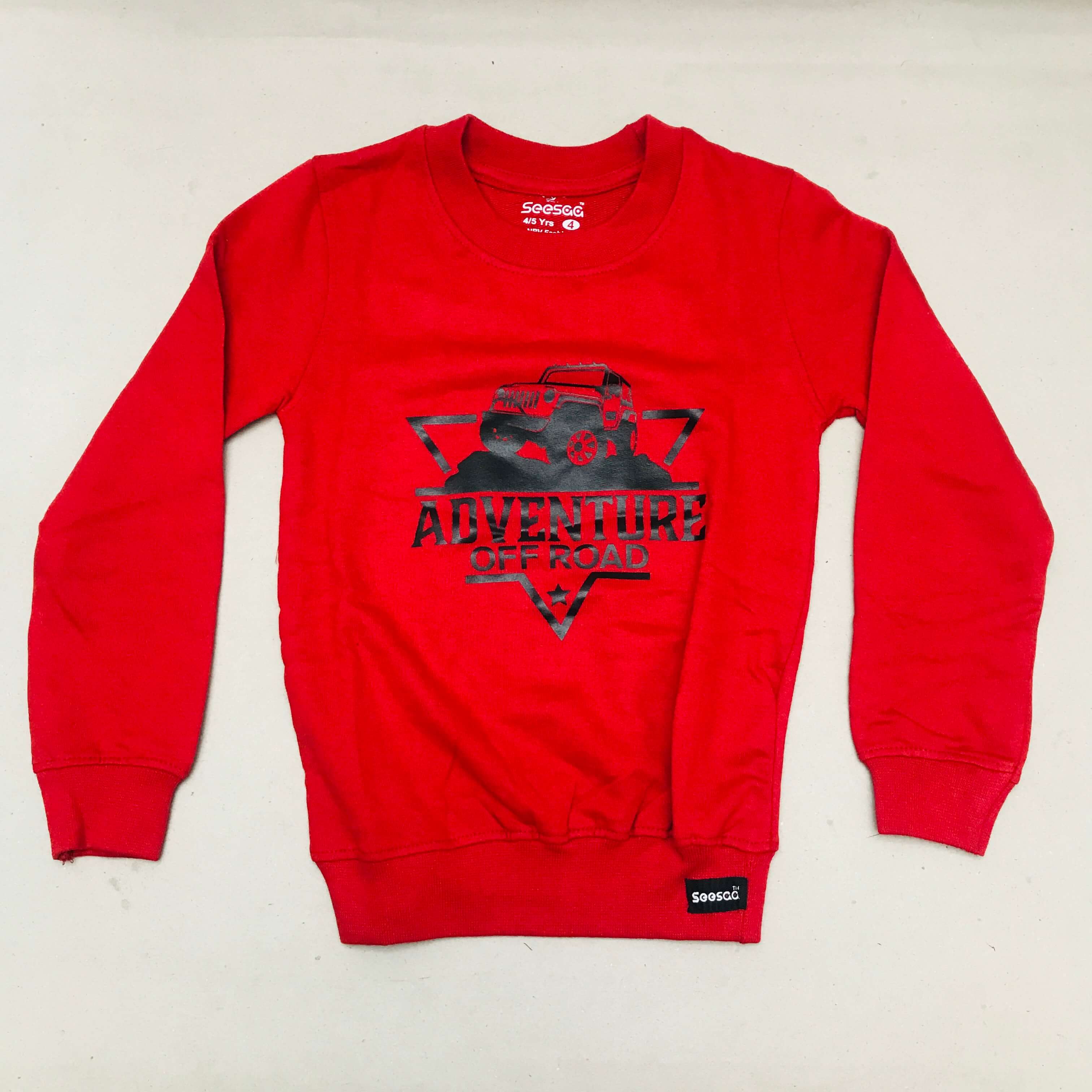 Boys FS T-Shirt