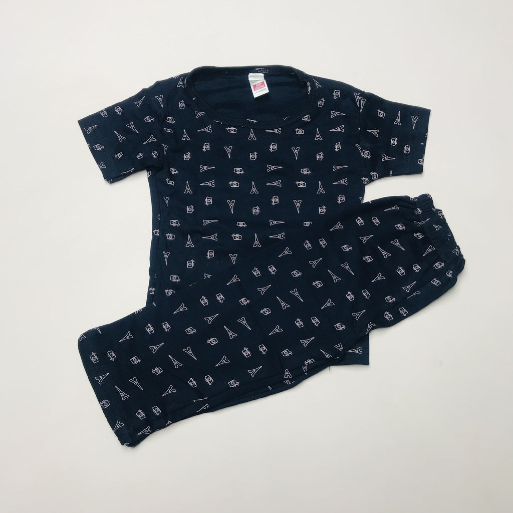 Kids Pant Set