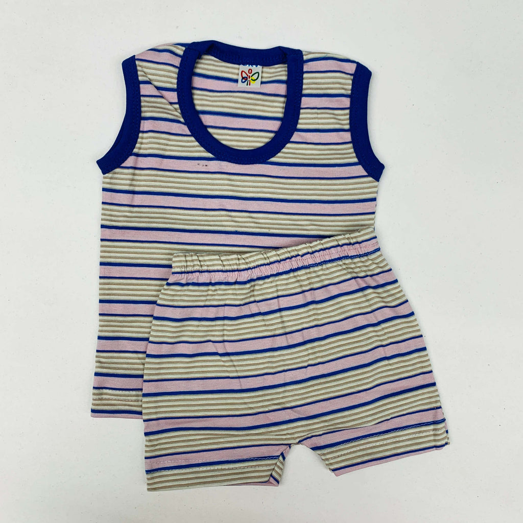 SL Kids Nikker Set