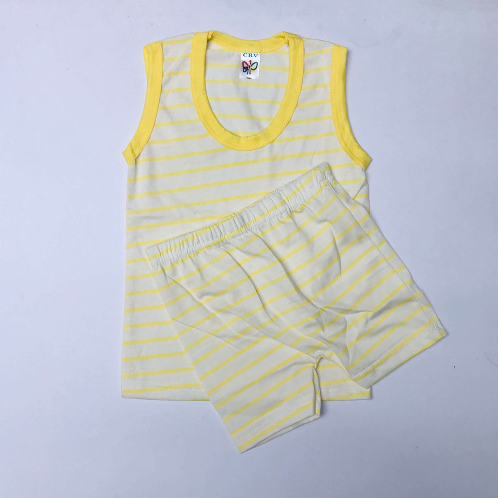 SL Kids Nikker Set