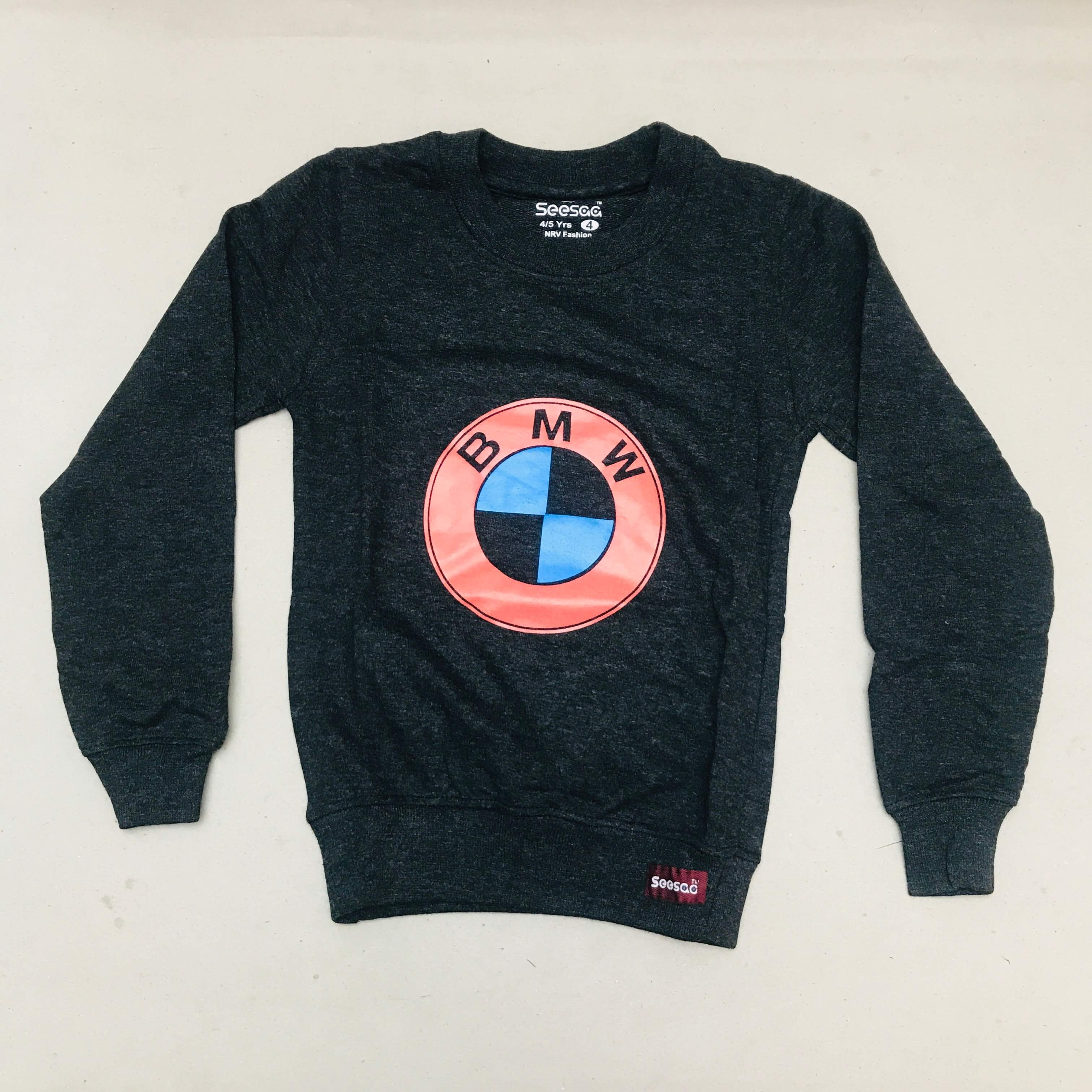 Boys FS T-Shirt