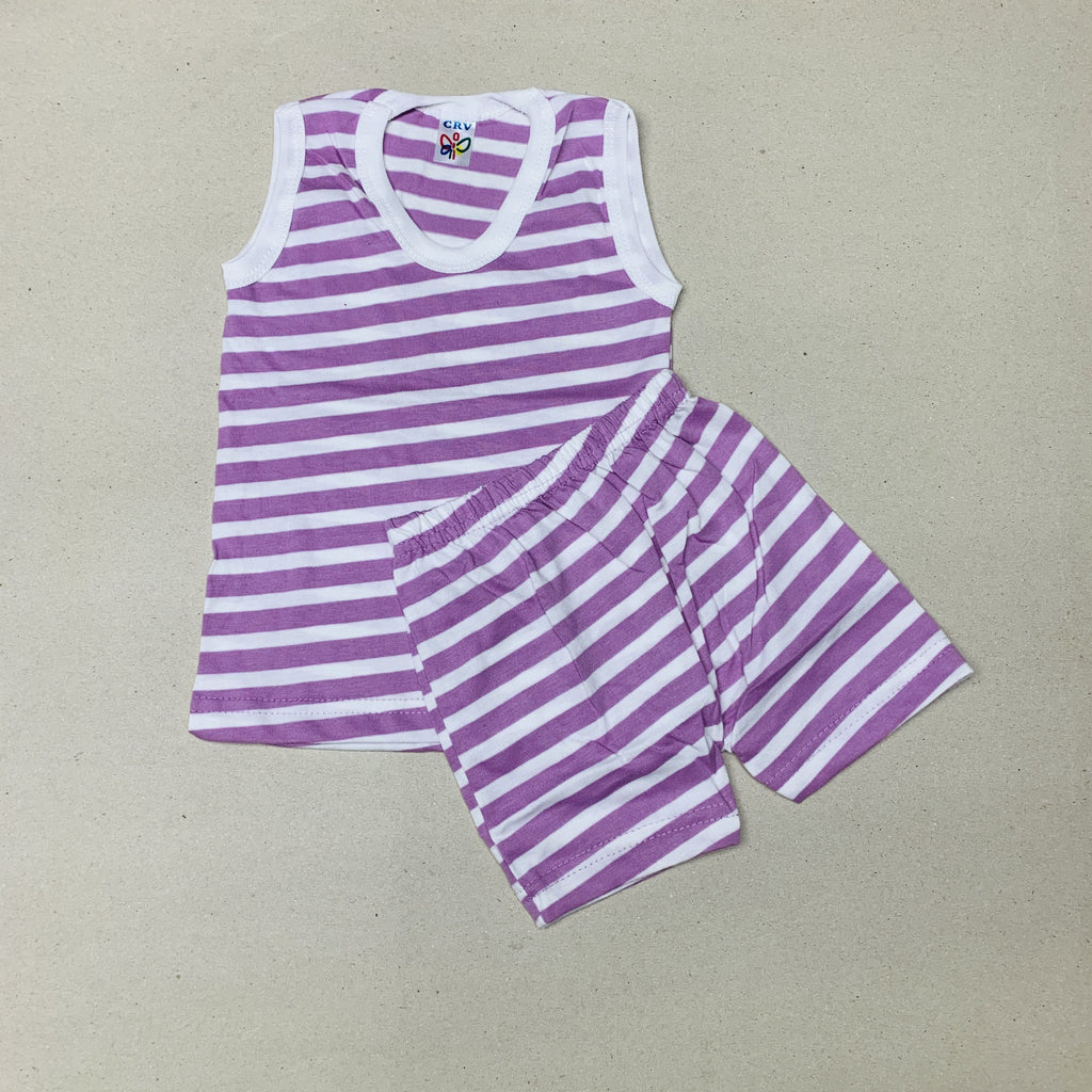 SL Kids Nikker Set