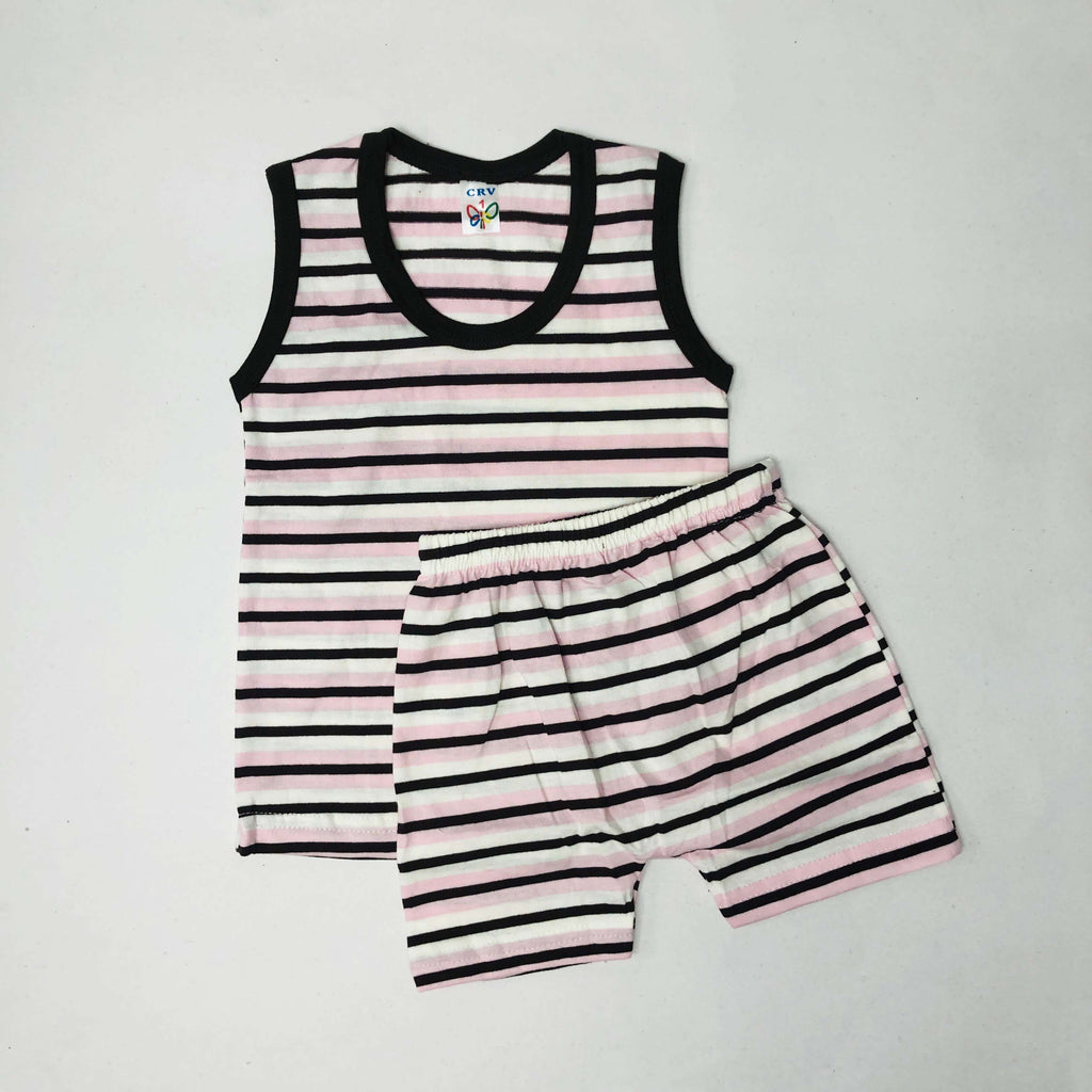 SL Kids Nikker Set