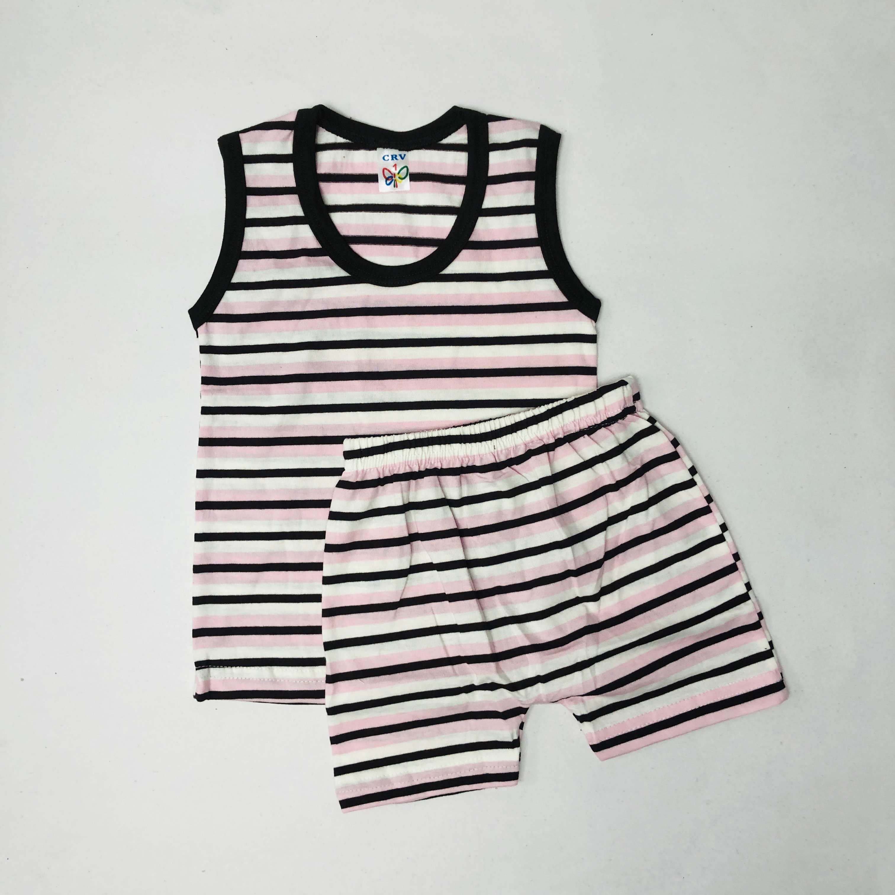 SL Kids Nikker Set