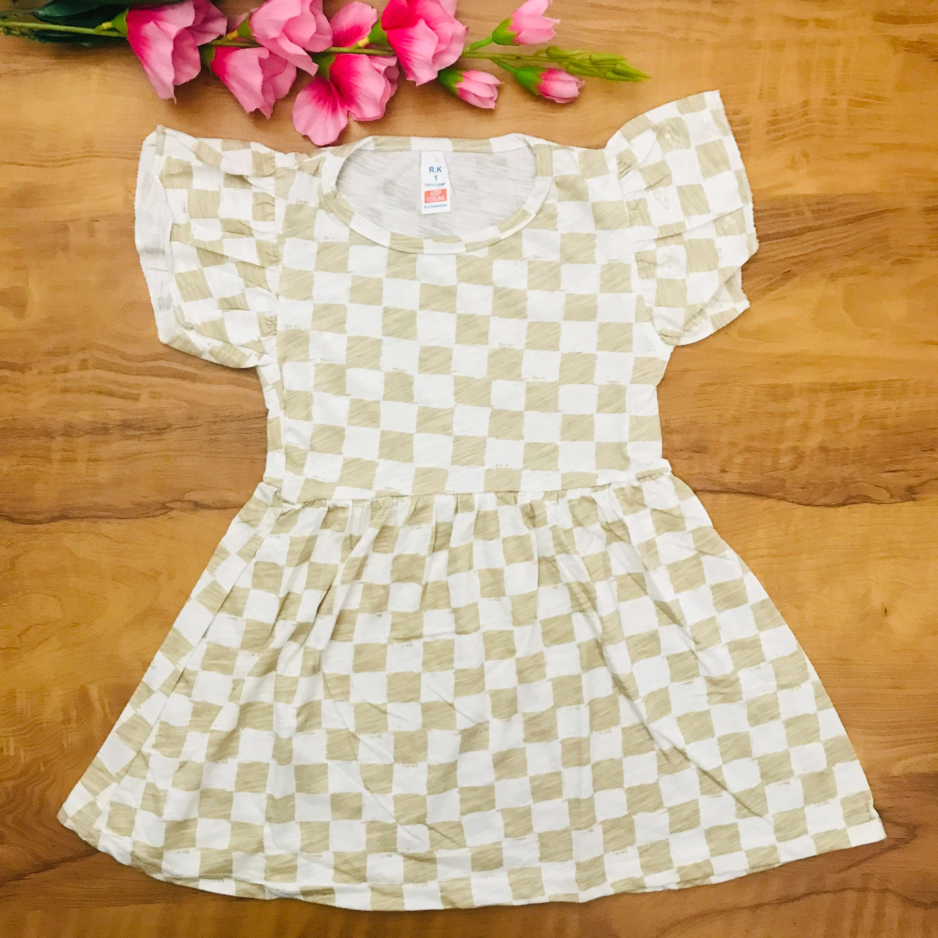 RR Kids Frock