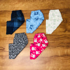 Kids Pant Combo Pack of 5
