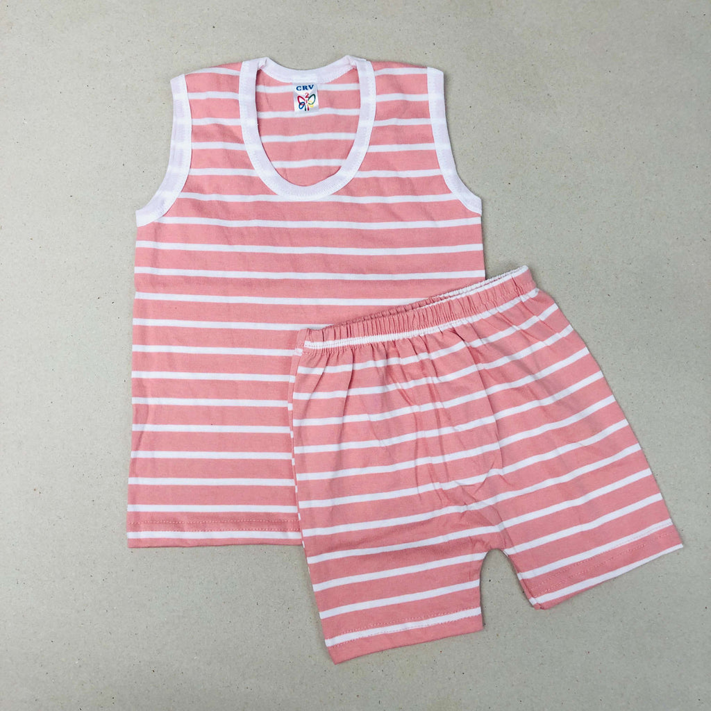 SL Kids Nikker Set