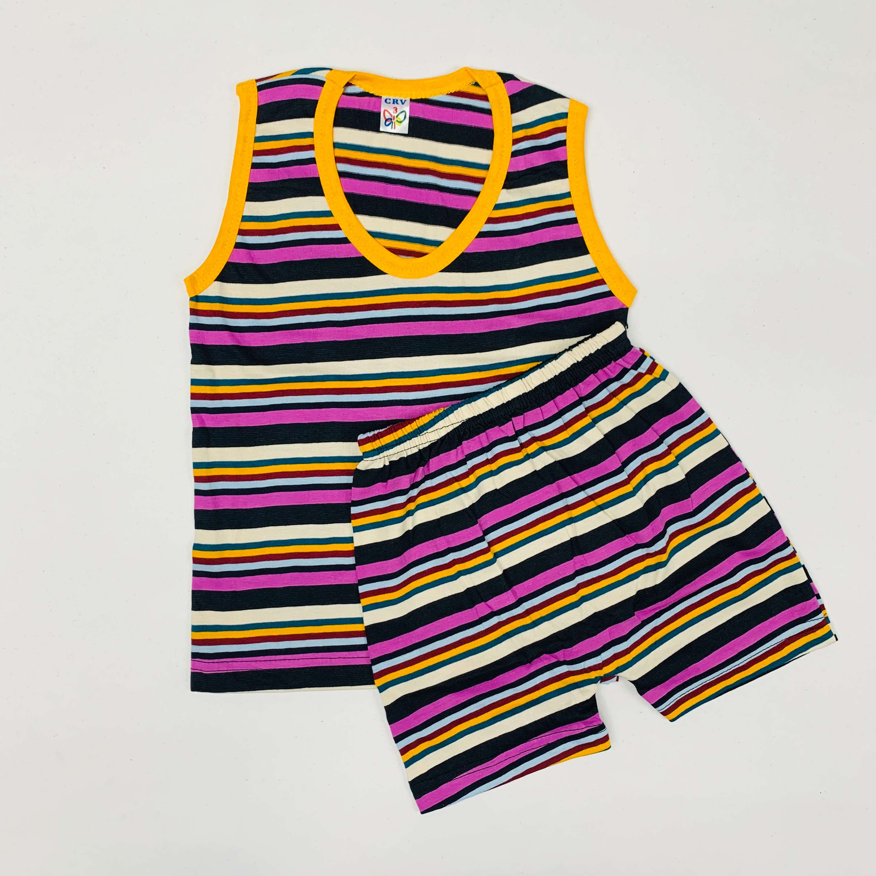 SL Kids Nikker Set