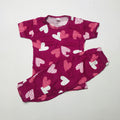 Kids Pant Set
