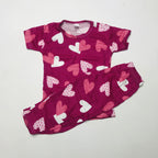 Kids Pant Set
