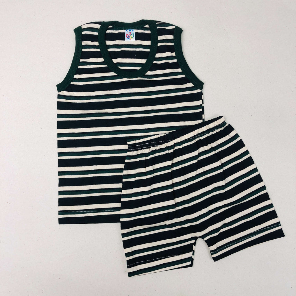 SL Kids Nikker Set