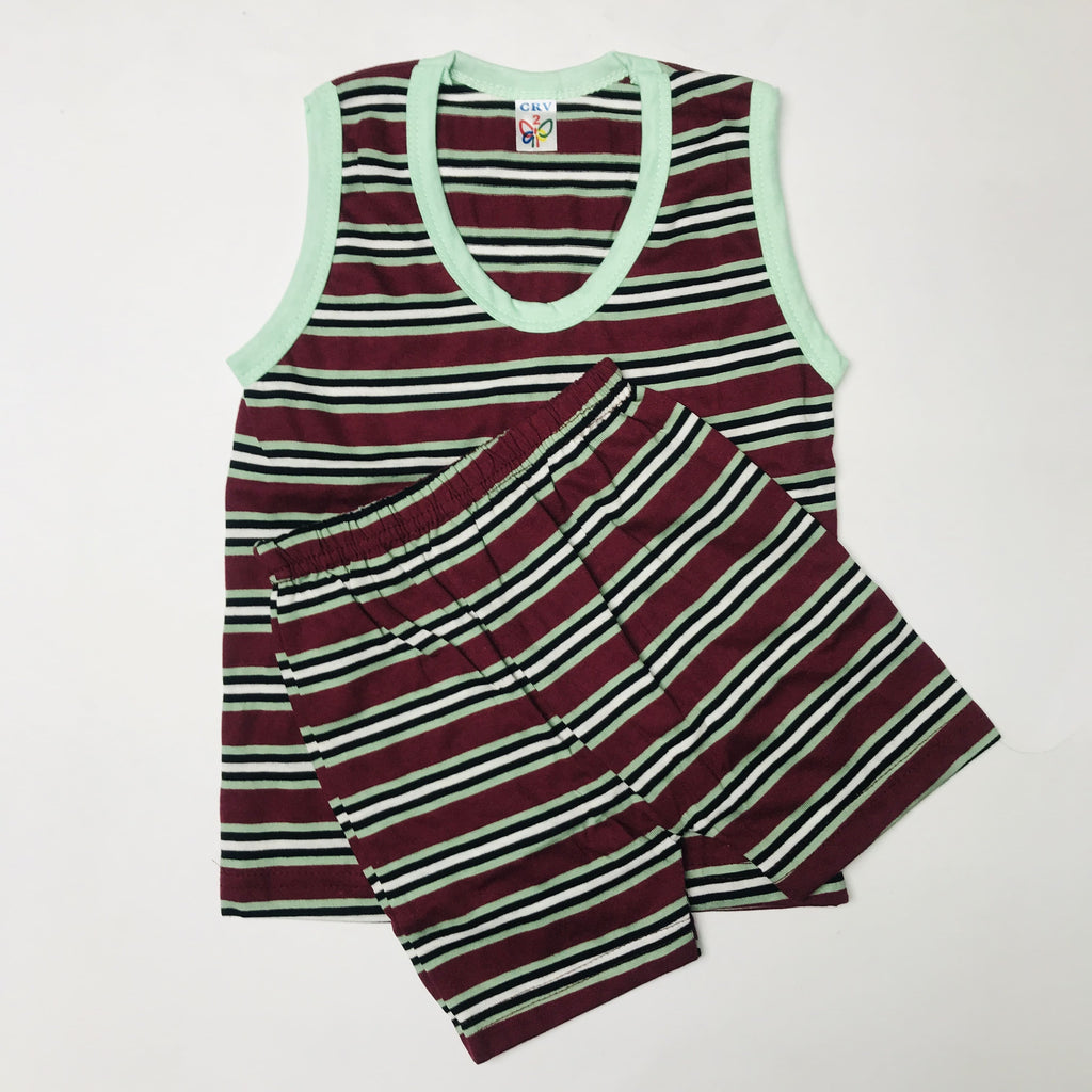 SL Kids Nikker Set