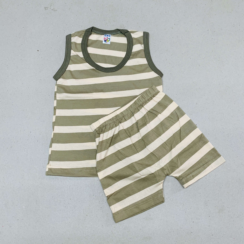 SL Kids Nikker Set