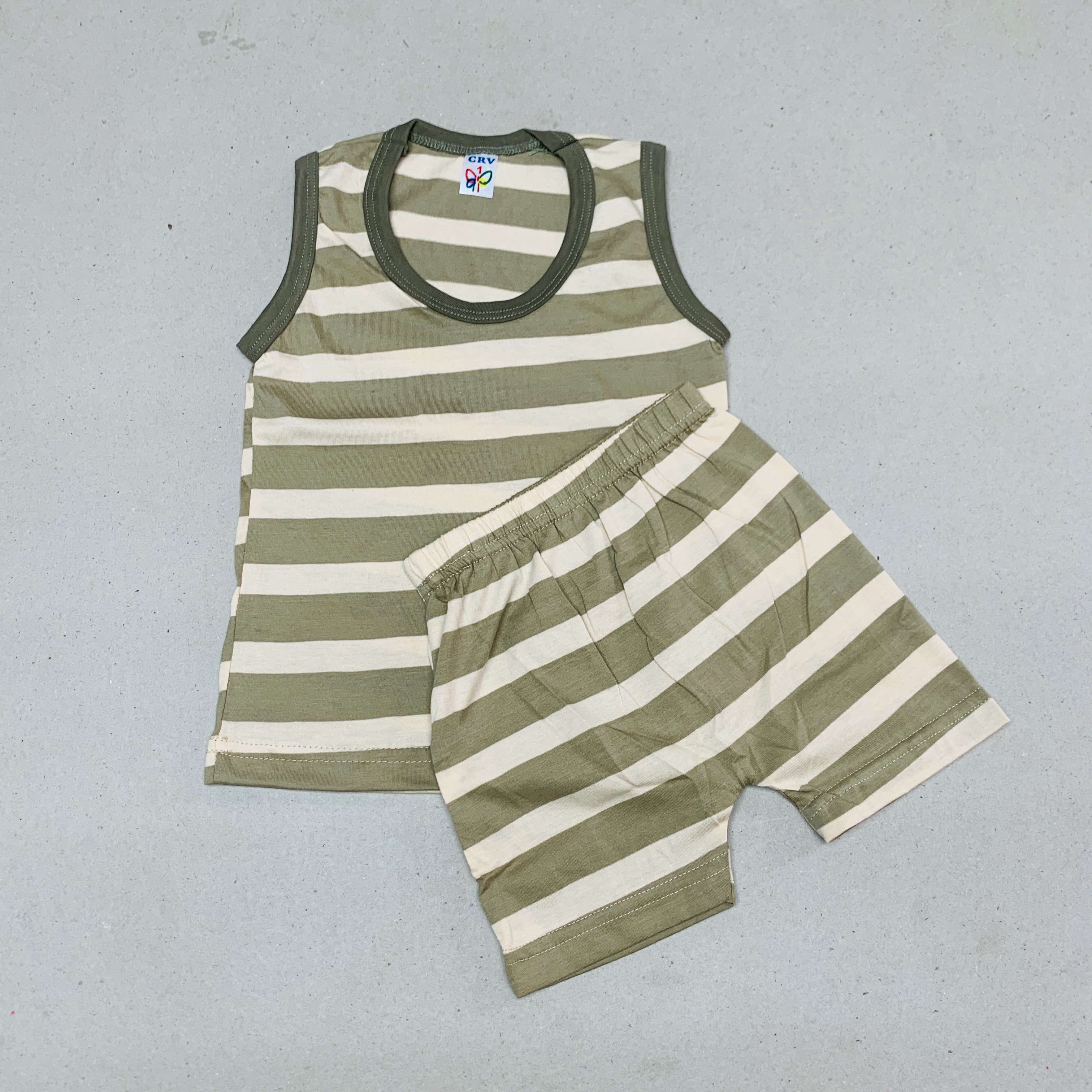 SL Kids Nikker Set