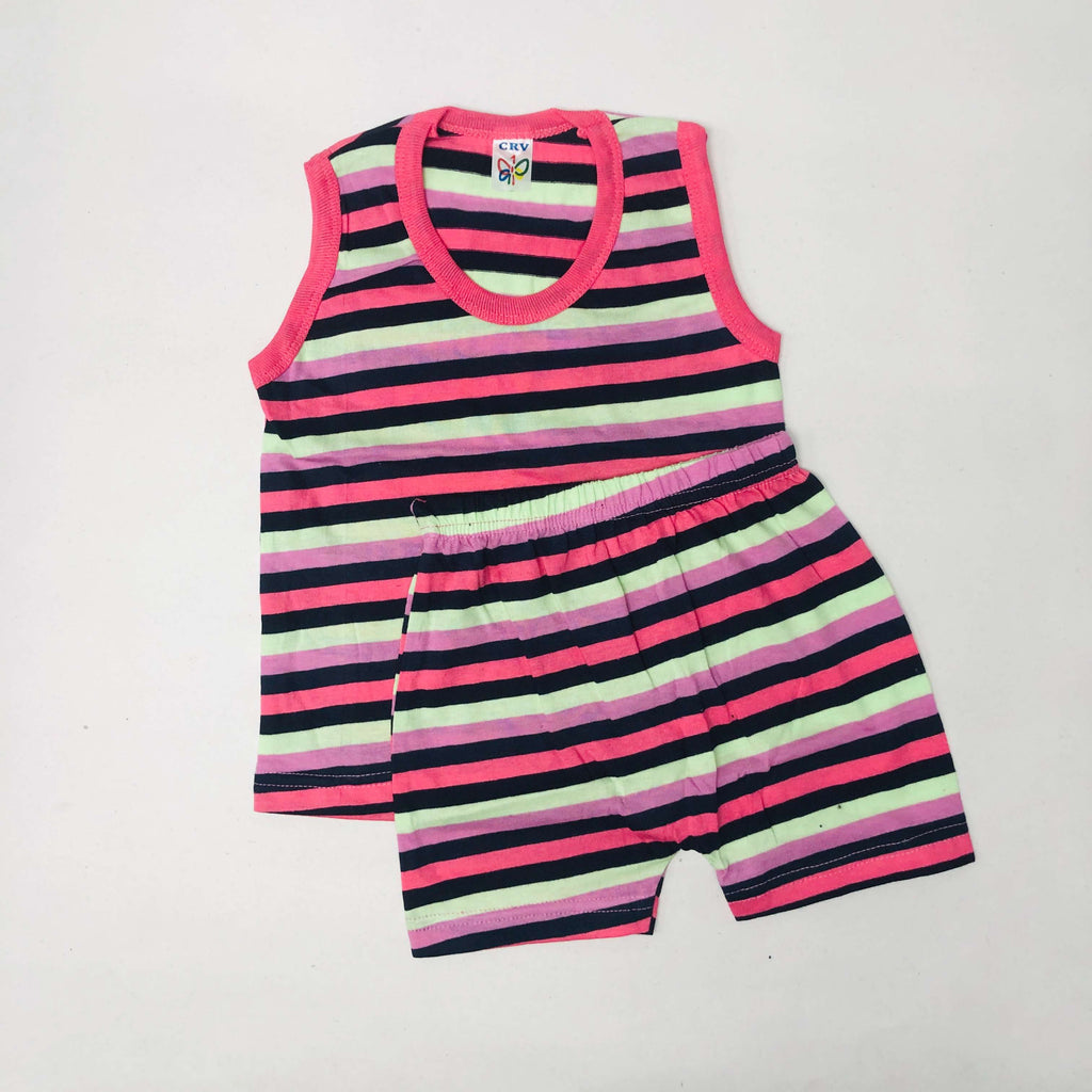 SL Kids Nikker Set