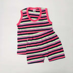 SL Kids Nikker Set