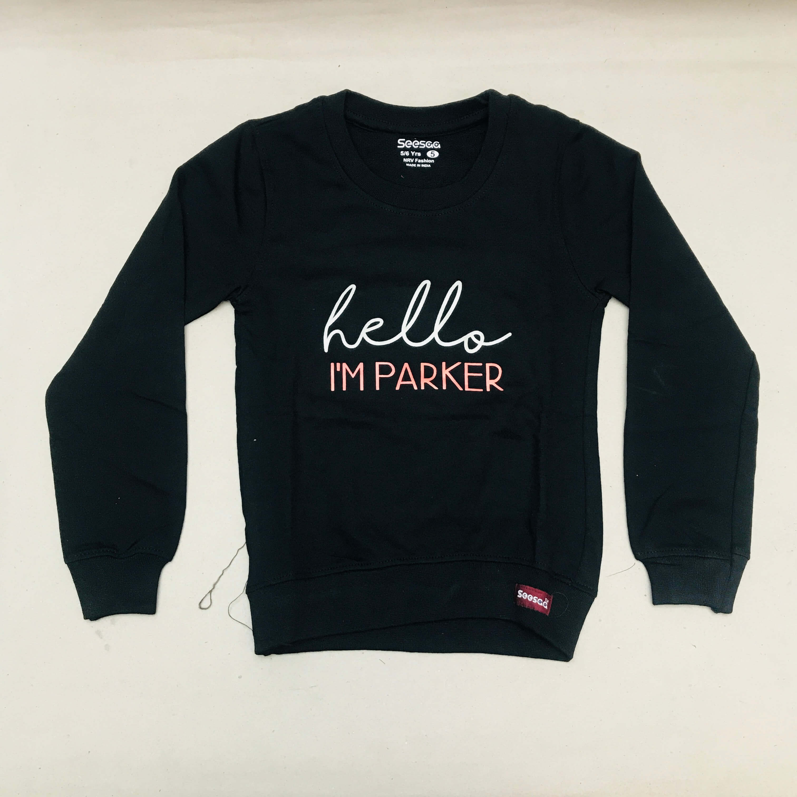 Boys FS T-Shirt