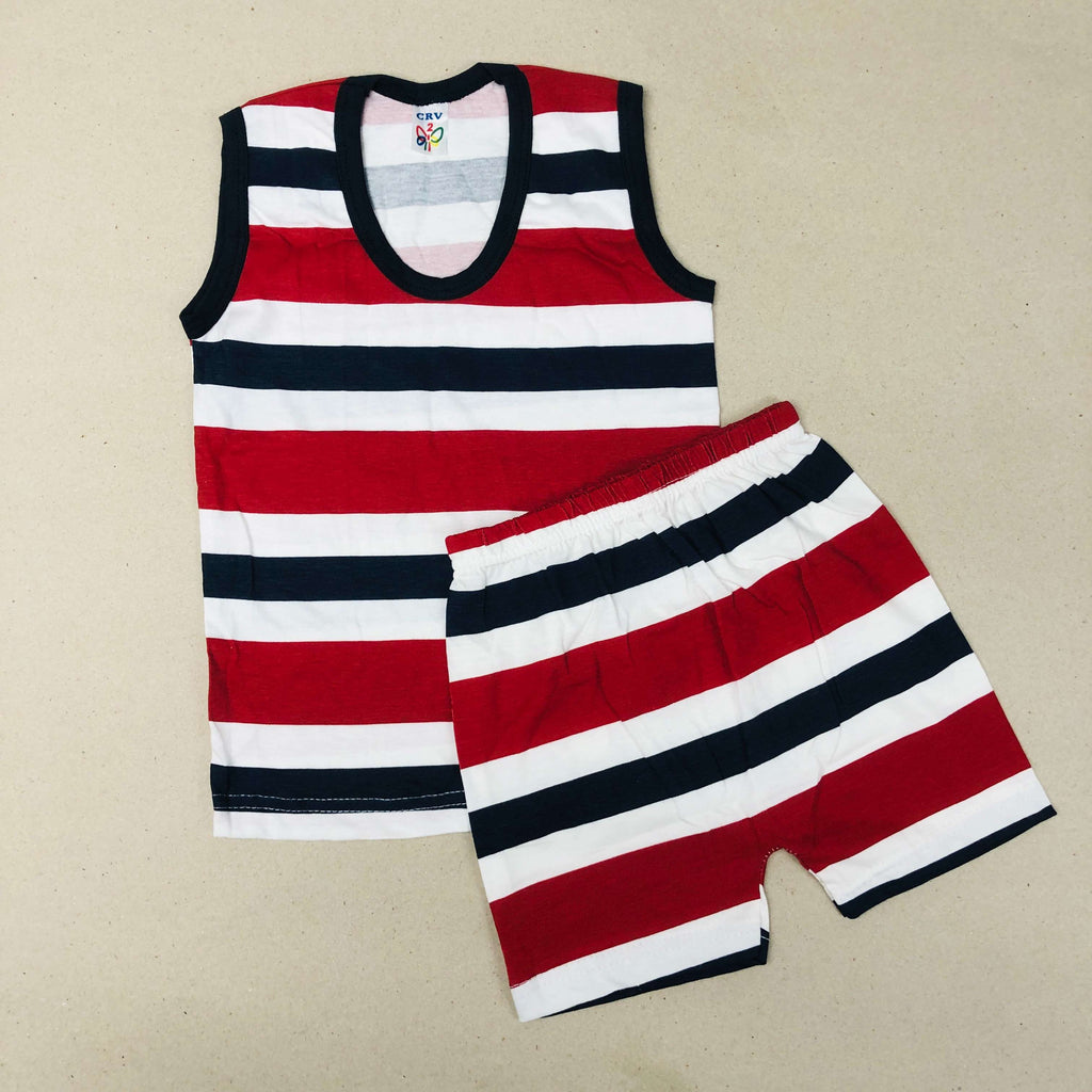 SL Kids Nikker Set