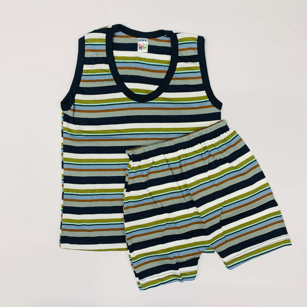 SL Kids Nikker Set