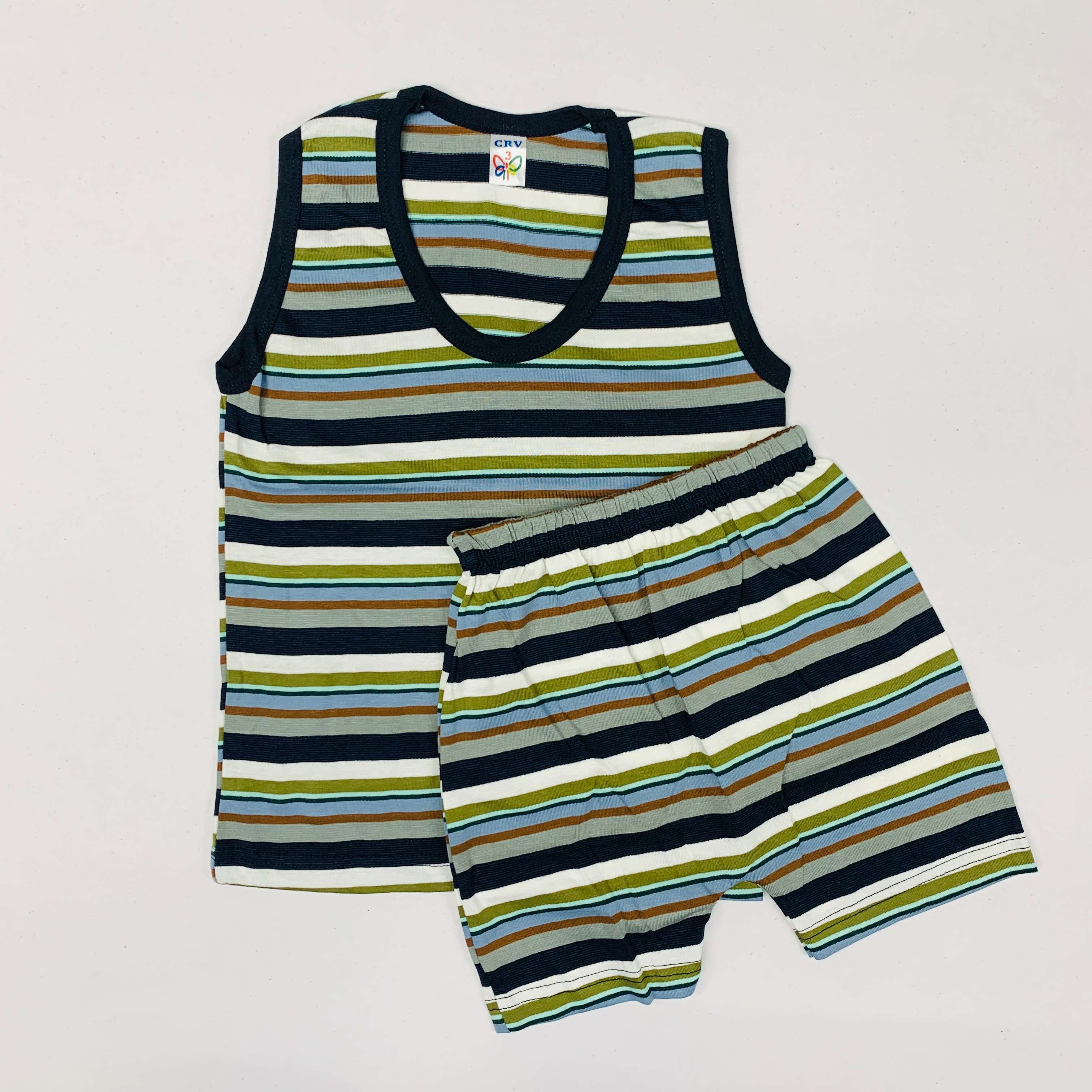 SL Kids Nikker Set