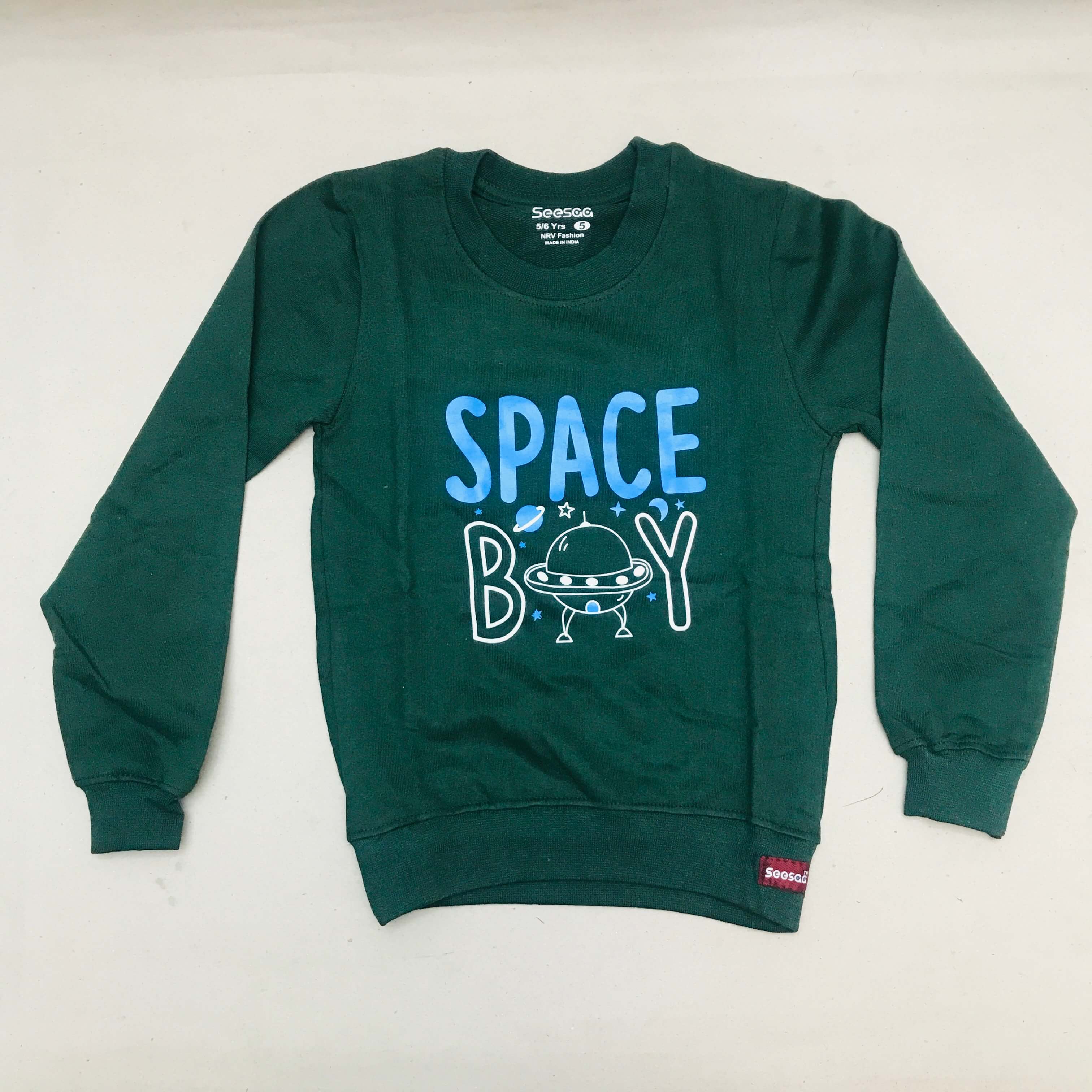 Boys FS T-Shirt