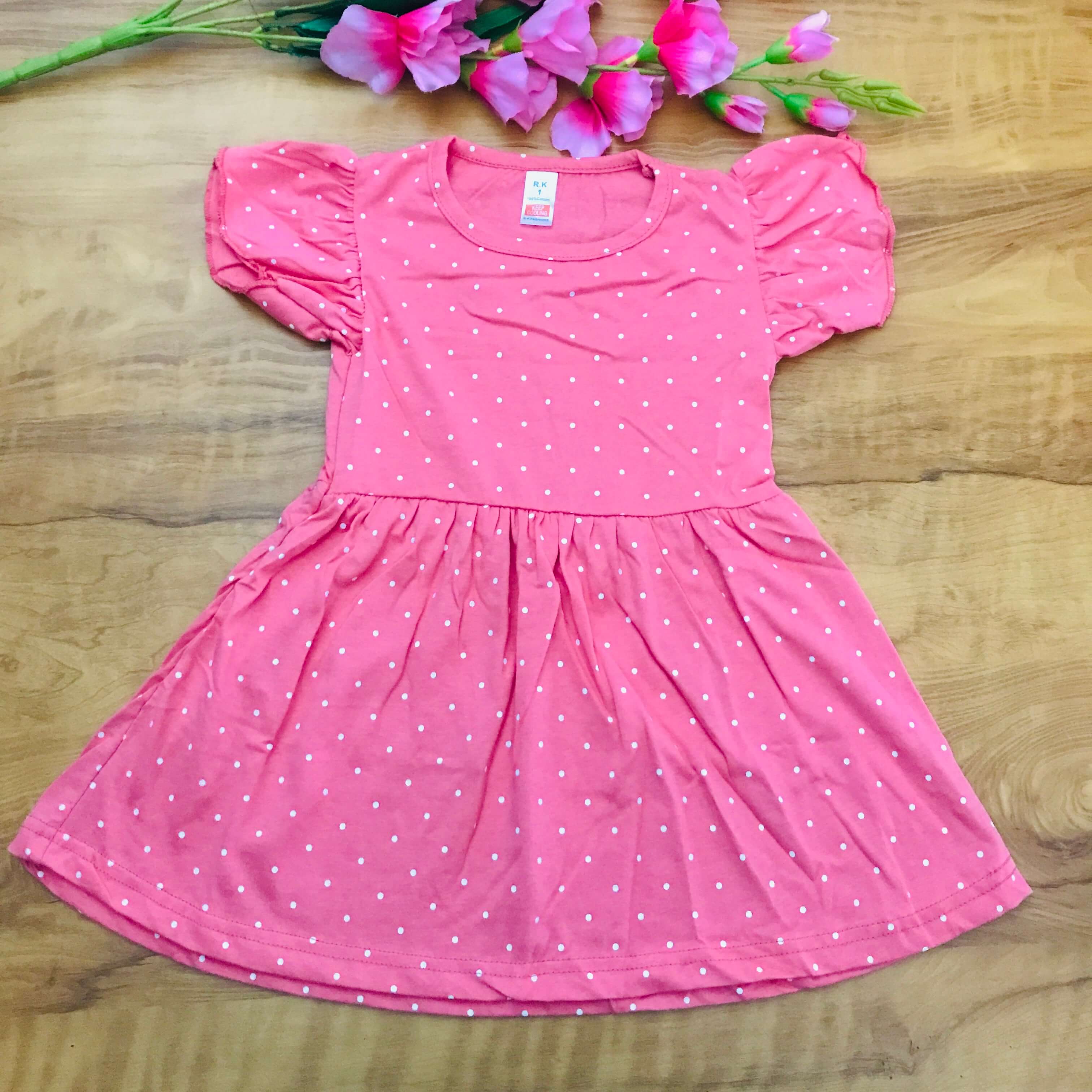 RR Kids Frock
