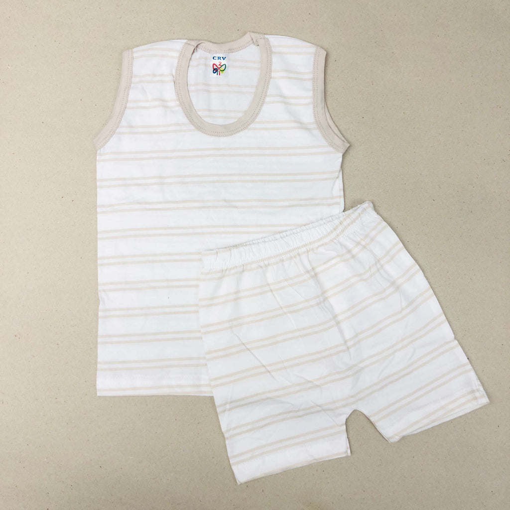 SL Kids Nikker Set