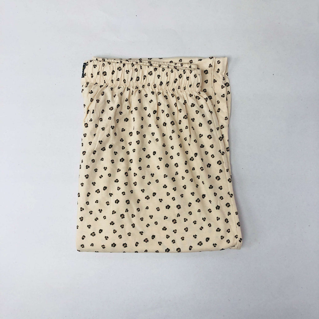 Dots Ladies Pyjama