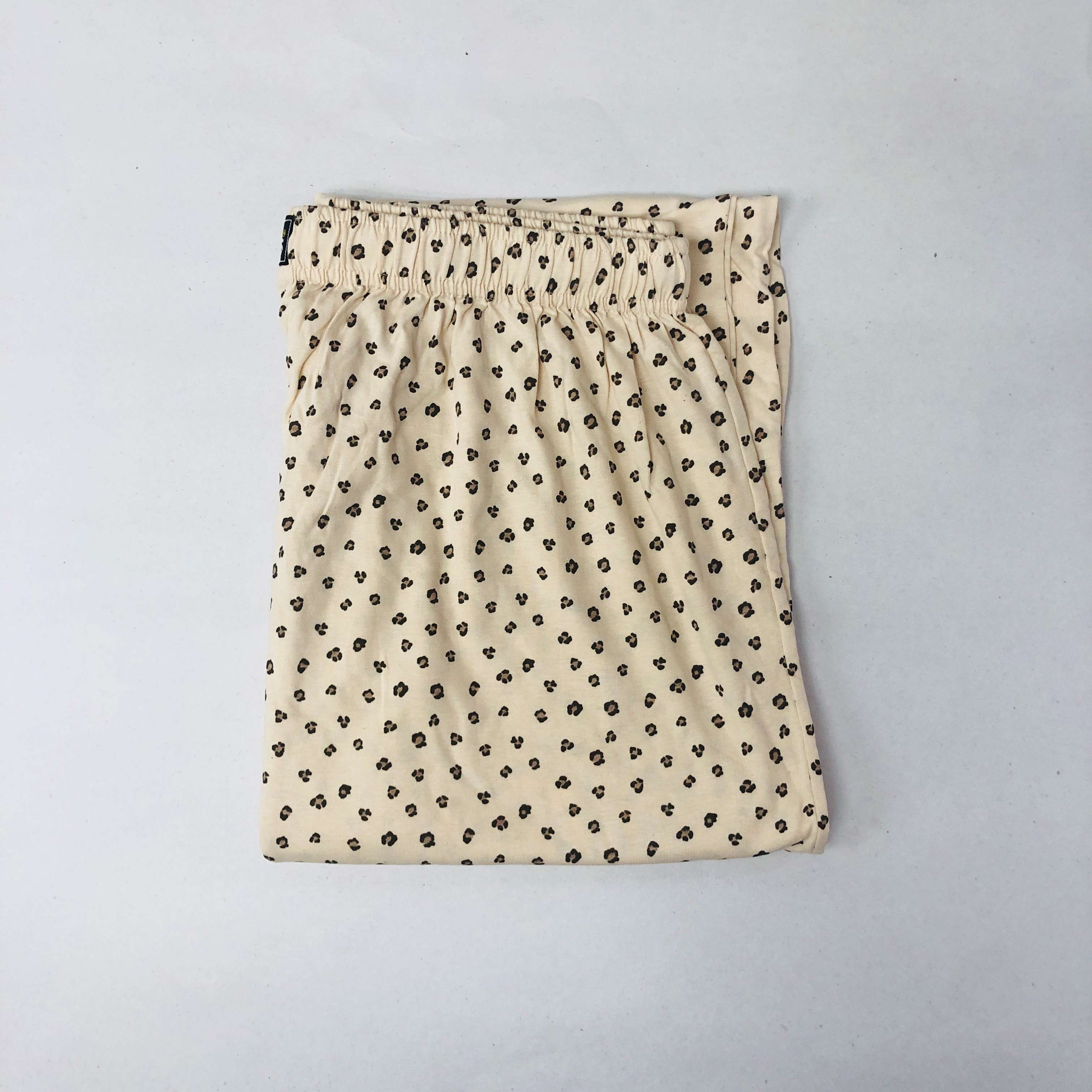 Dots Ladies Pyjama