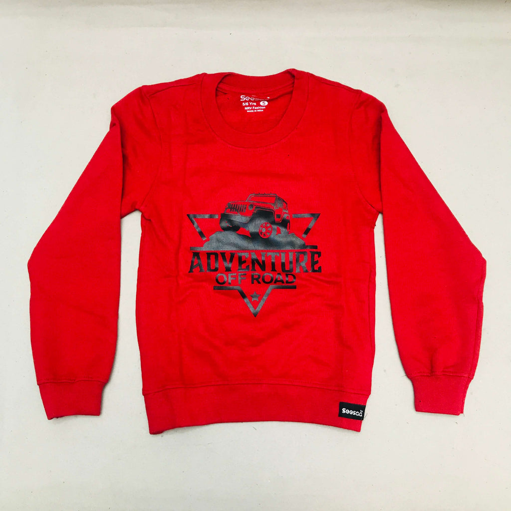 Boys FS T-Shirt
