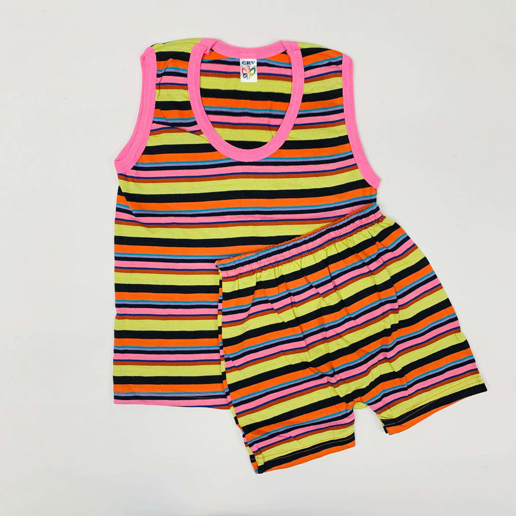 SL Kids Nikker Set