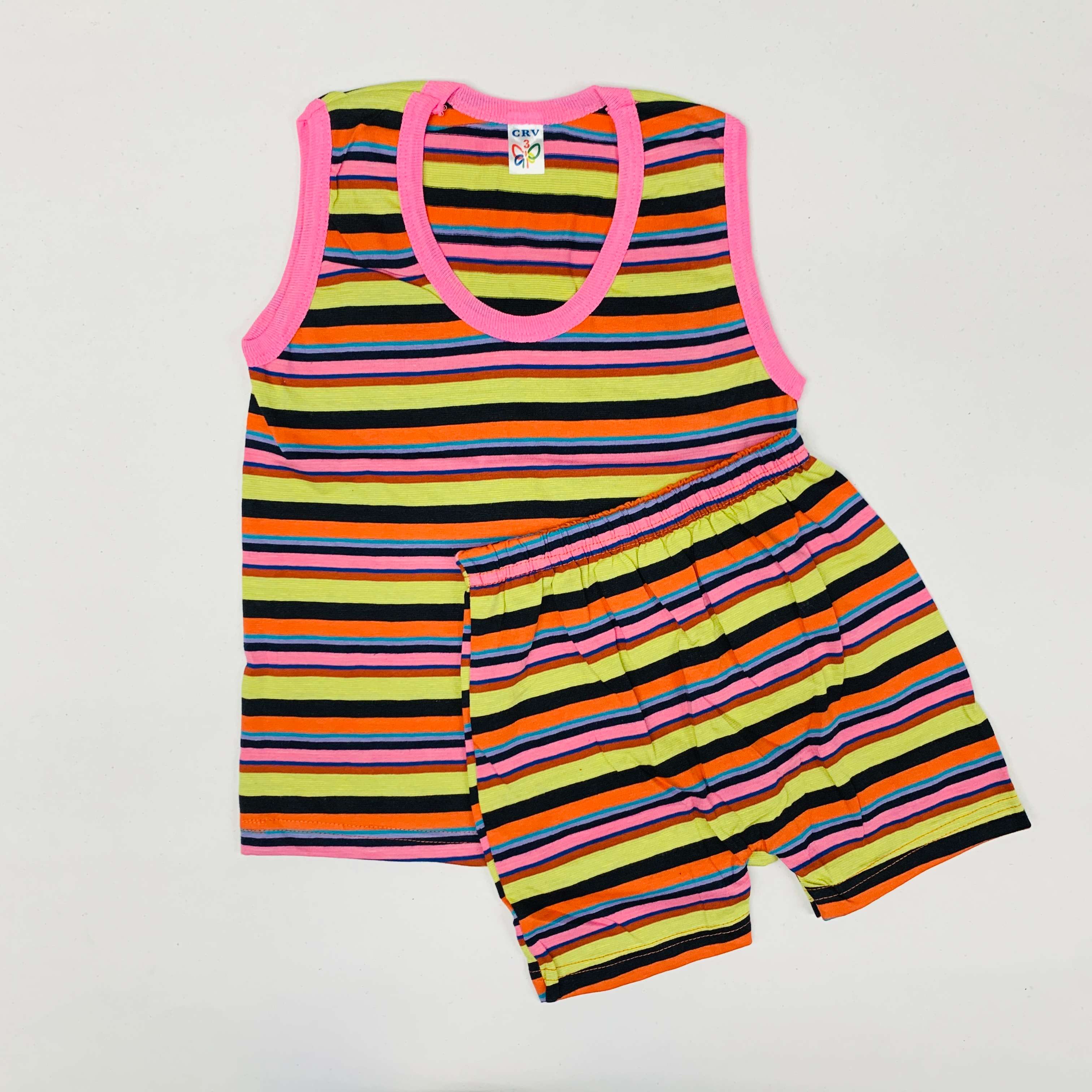 SL Kids Nikker Set