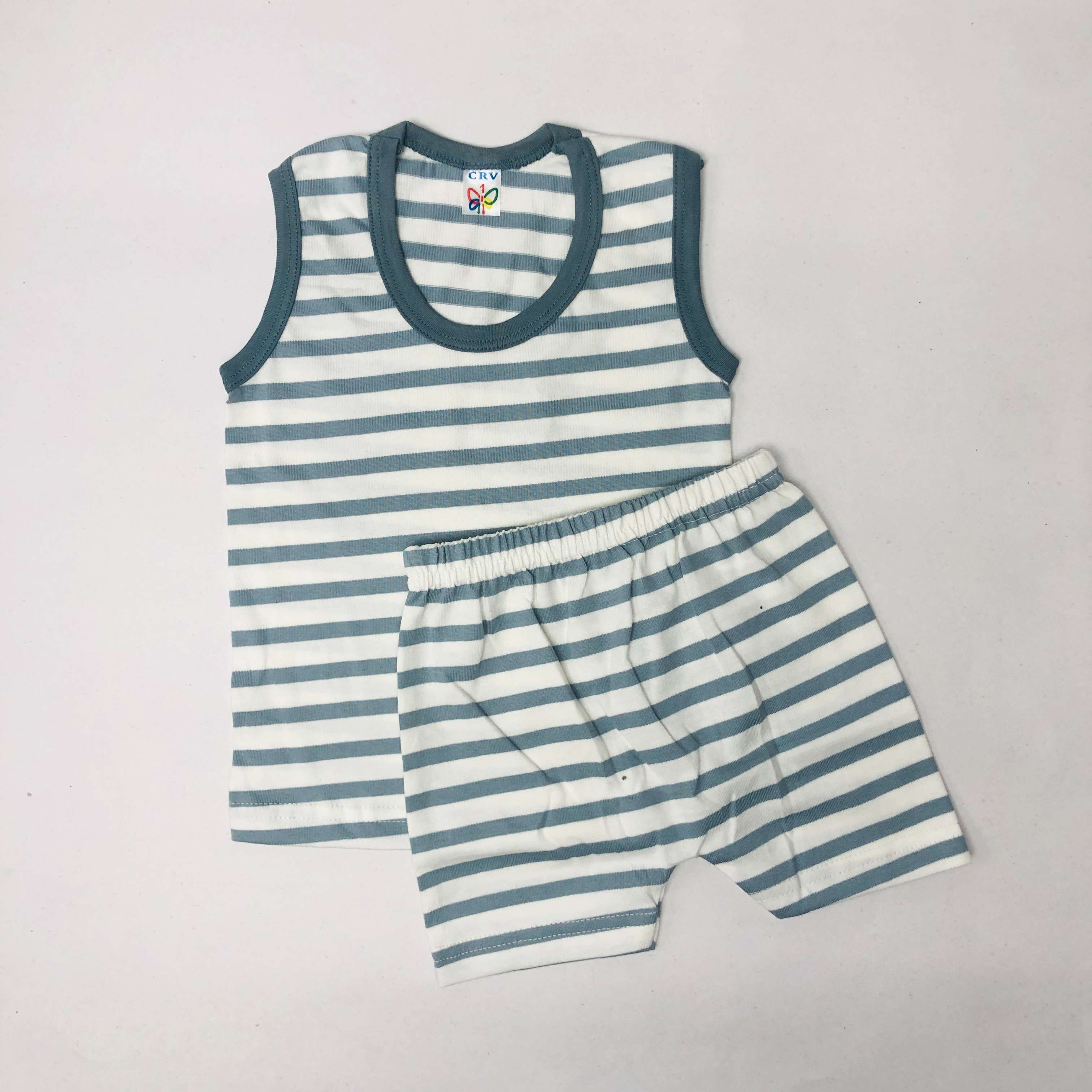 SL Kids Nikker Set