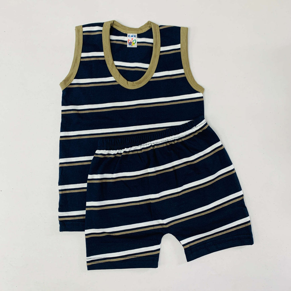 SL Kids Nikker Set