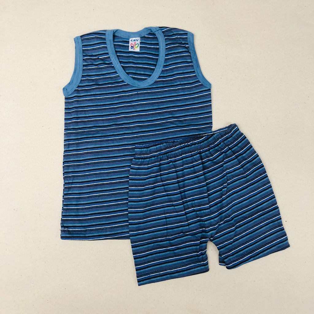 SL Kids Nikker Set
