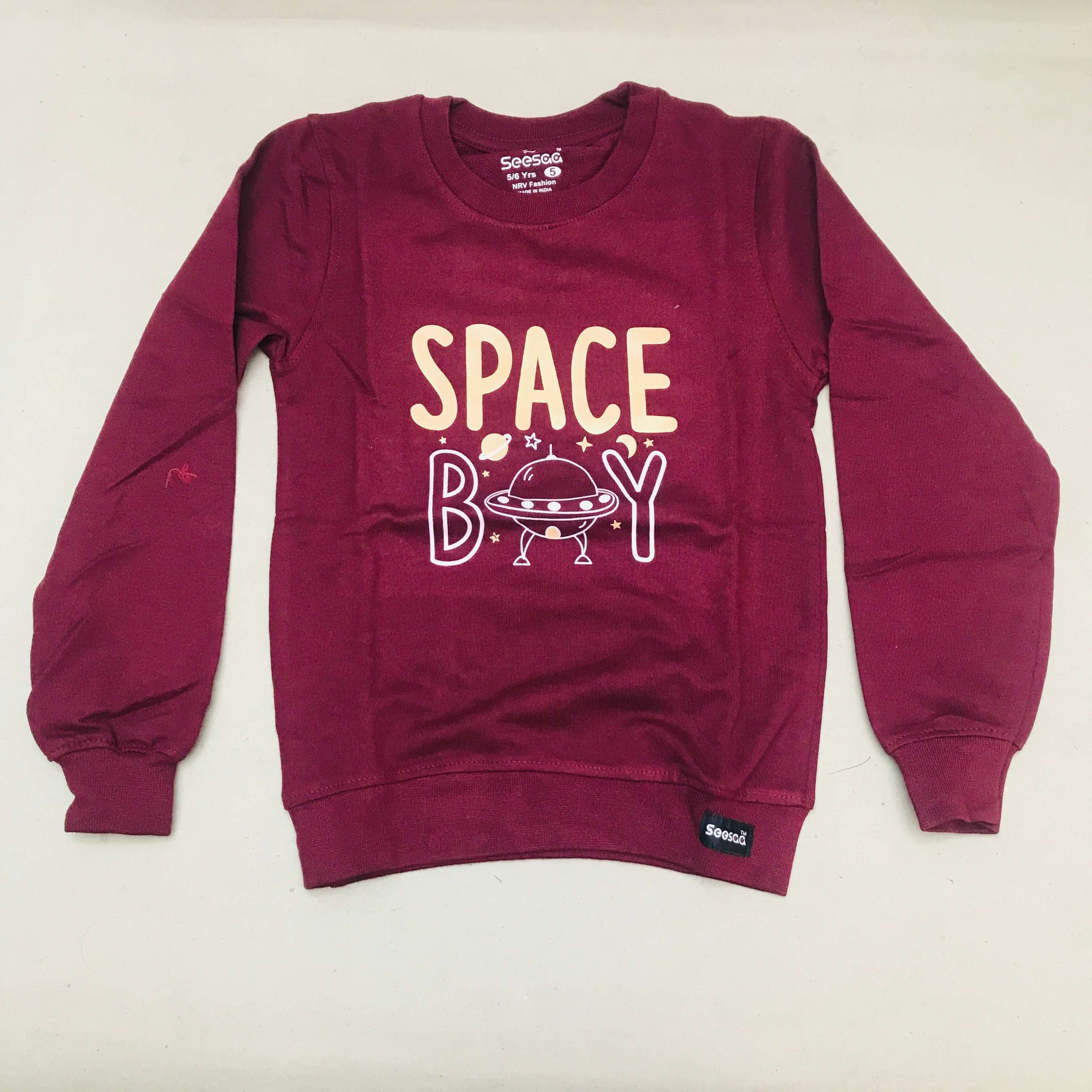 Boys FS T-Shirt