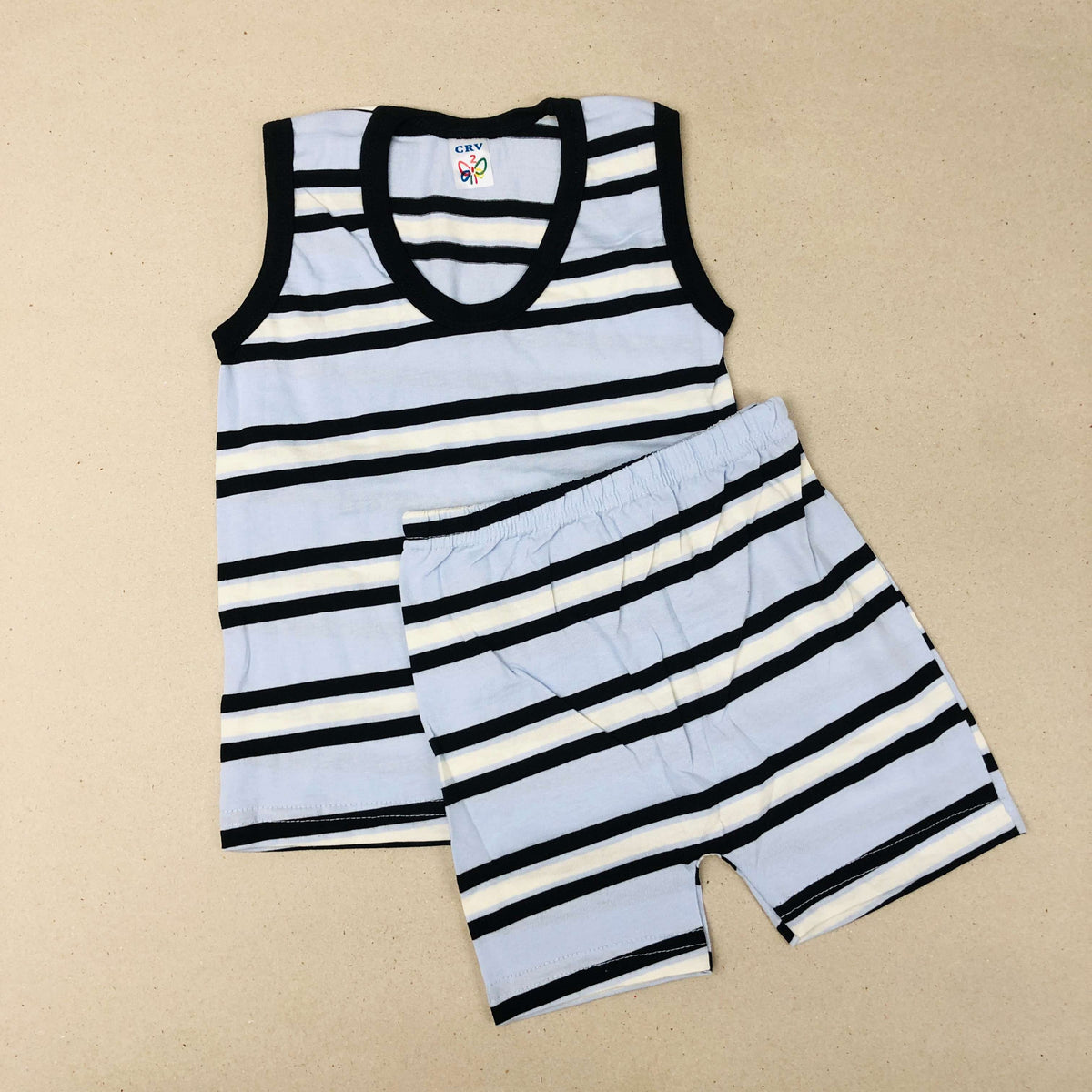 SL Kids Nikker Set