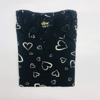 Dots Ladies T-Shirt