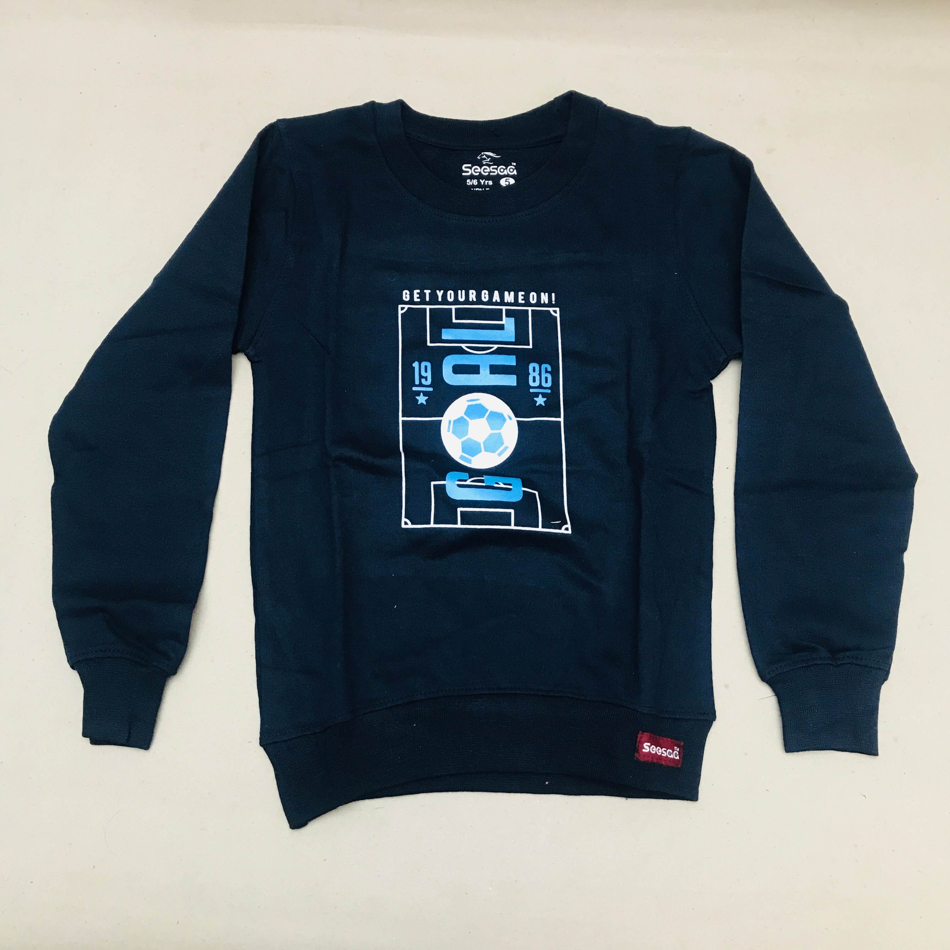 Boys FS T-Shirt