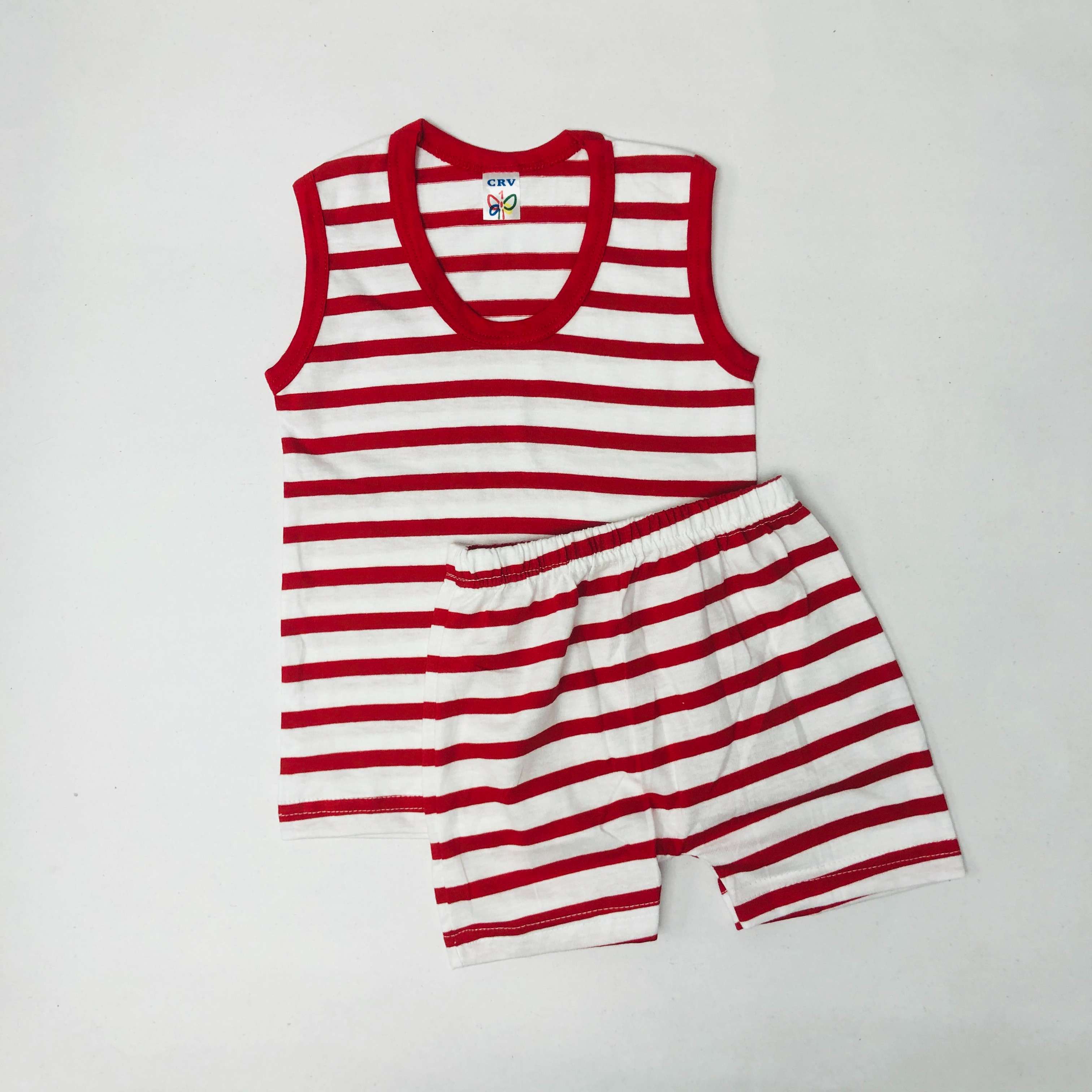 SL Kids Nikker Set
