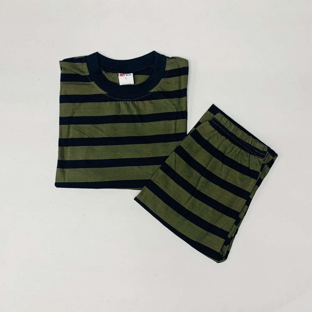 Full Sleeve Pant Set