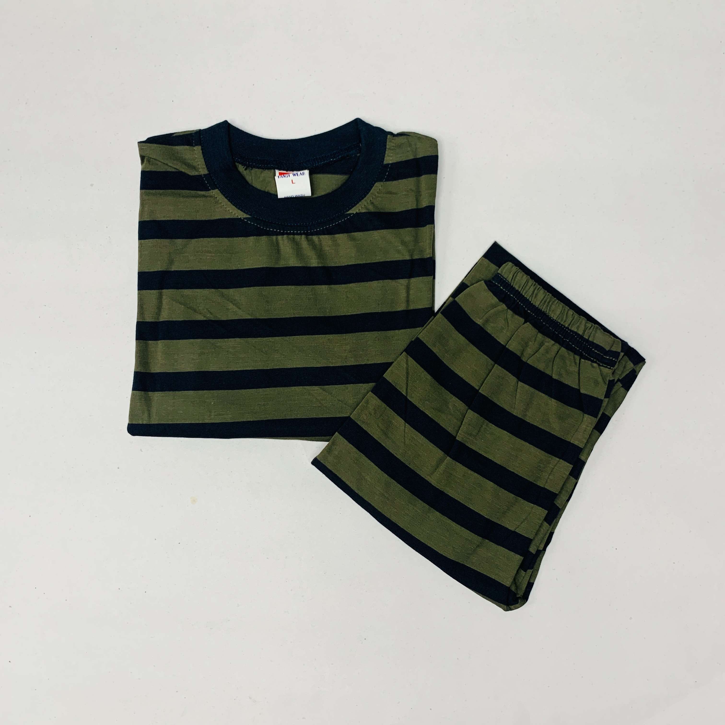 Full Sleeve Pant Set