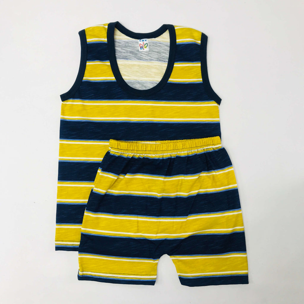 SL Kids Nikker Set